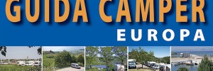 Ecco la nuova Guida Camper Europa 2014