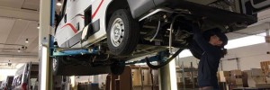 Cresce Trigano Van: nuova unit&agrave; produttiva per i camper puri
