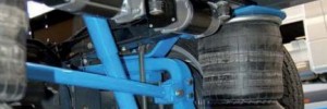 VB-Airsuspension, le sospensioni pneumatiche per viaggi più confortevoli