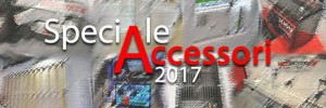 Speciale Accessori 2017