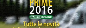 Tutti gli Articoli e i Video sulle novit&agrave; 2016