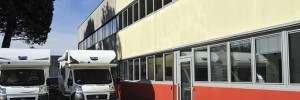 Comocaravan: nuova sede