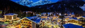 Sci e centro benessere ci attendono al Dolomiti Camping Village