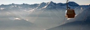 Vacanze sulla neve in campeggi e villaggi: