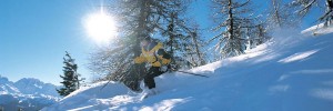 Dolomiti Camping Village presenta: