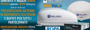 SEA Vision da I Ropa