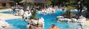 Tahiti Camping & Terme Bungalow Park: ecco le offerte riservate agli Amici di COL