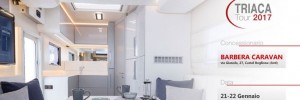 Continua il Triaca Tour