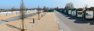 Il Venice Camper Parking offre il 10% di sconto