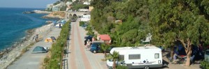 Febbraio al Camping Villaggio dei Fiori di Sanremo