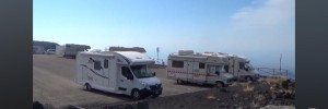 Sicilia in camper: sul vulcano Etna