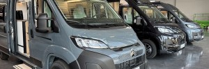 Anteprime e novità 2026: Karmann Mobil