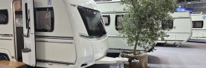 Salone del Camper 2026: le nuove caravan esposte