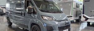 Anteprime e Novità 2027: Karmann Mobil