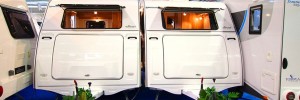 Nuova Allcar al Salone del Camper