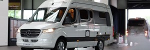 Anteprime e novità 2025: Malibu Van