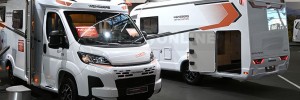 Weinsberg: una novità vista al Caravan Salon 2026