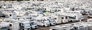 Il mercato dei camper in Italia cresce oltre la media europea