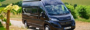 Karmann Mobil lancia il nuovo Davis 600