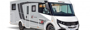 Challenger 2027: rinnovati i motorhome 
