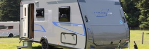 Caravelair espone al Salone del Camper di Parma