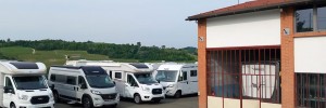 Barbera Caravan regala la batteria al litio