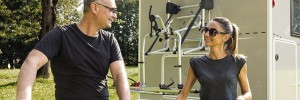 Fiamma Pro Lift