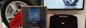 AL-KO e Sawiko: qualità e innovazione premiate in Germania