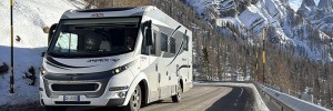 Video CamperOnTest Special: Arca America H 745 GLC