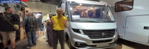 I protagonisti del Salone del Camper 2023: i motorhome