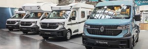 Ahorn Camp presenta le novità 2027