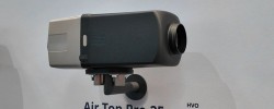 The new Webasto Air Top Pro 25 is born