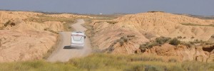 Speciale Spagna: Andalusia in Camper
