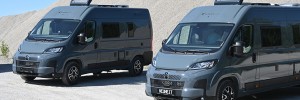 Anteprime e Novità 2027: Clever Vans