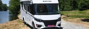 Anteprime e Novità 2027: Rapido