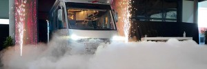 Video anteprime e novità camper 2026: Carthago