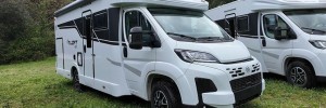Elnagh: Anteprime novità camper e van 2026