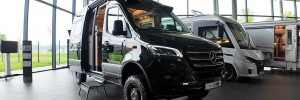 Malibu Van: anteprime e novità van 2026
