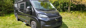 Video Anteprime e Novità camper e van: Mobilvetta