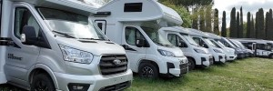 Anteprime e novit&agrave; camper e van 2027: Elnagh