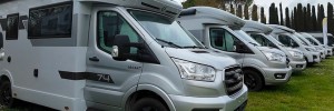 Video anteprime e novità camper e van 2026: CI