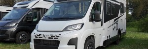 Video anteprime e novità camper e van 2026: Mobilvetta