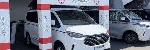 Video anteprime e novit&agrave; camper 2025:Panama