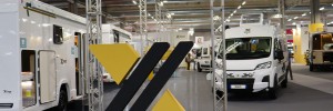 Anteprime e Novità 2027 dal Salone del Camper di Parma: Xgo