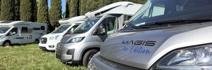 Anteprime e novit&agrave; camper e van 2027: CI