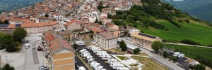 Anche Panni (FG) entra nel circuito nazionale “Comune Amico del Turismo Itinerante”