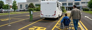 Assocamp per gli stalli presso gli ospedali