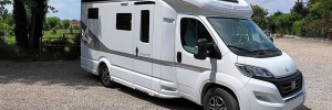 Video CamperOnTest: Atlantis 695 Deluxe