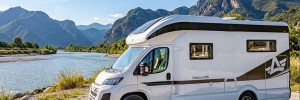 Video CamperOnTest: Atlantis Caron 695