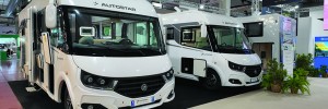 Autostar: Novità 2026 dal Salone del Camper